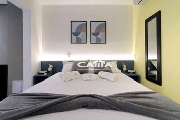 apartment em Rua Padre Antônio de Sá, Tatuapé - São Paulo - SP