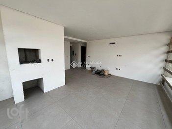 apartment em RUA JOSE GUILHERME RAUPP, Igra Sul - Torres - RS