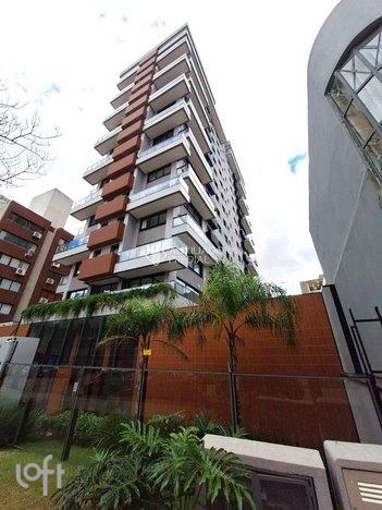 apartment em Almirante Gonçalves, Menino Deus - Porto Alegre - RS