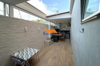 apartment em Rua Juacema, Graça - Belo Horizonte - MG