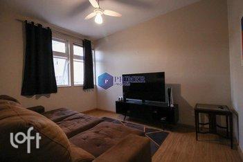 apartment em Campo Belo, São Pedro - Belo Horizonte - MG