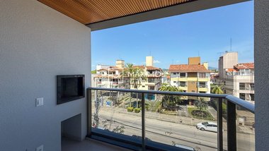 apartment em Rodovia Jornalista Maurício Sirotsky Sobrinho, Jurerê - Florianópolis - SC