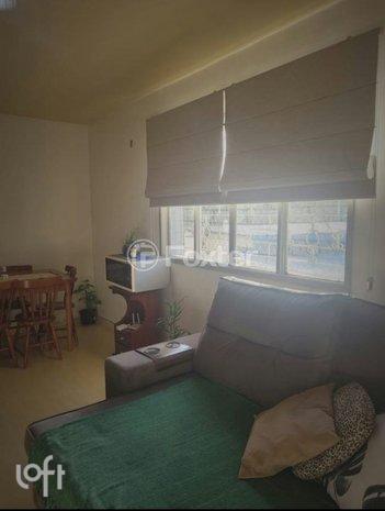 apartment em Avenida Santos Ferreira, Nossa Senhora das Graças - Canoas - RS