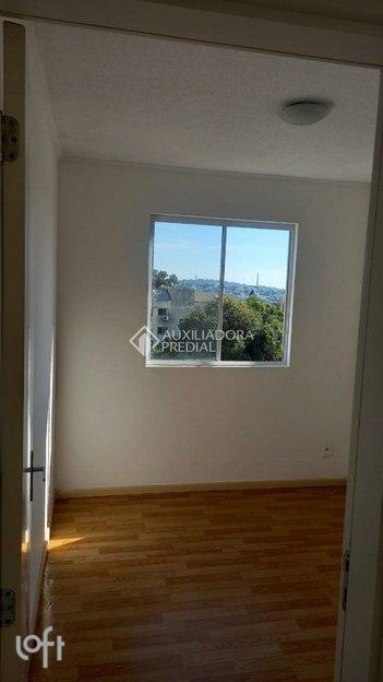 apartment em Rua Intendente Alfredo Azevedo, Cel. Aparicio Borges - Porto Alegre - RS
