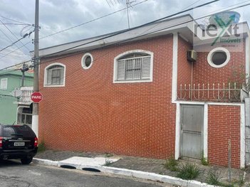 house em Rua César Cantu, Vila Prudente - São Paulo - SP