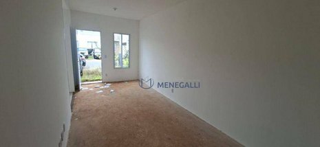 house em Avenida Consuelo Sunega Gibelli, Cidade Judiciária - Piracicaba - SP