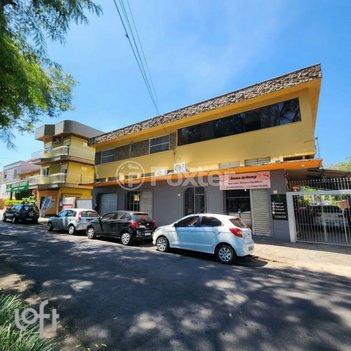 apartment em Marquês de Souza, Jardim São Pedro - Porto Alegre - RS