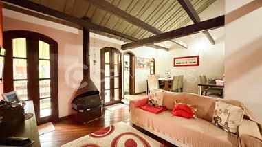 house em Rua Paulo Bento Lobato, Jardim Lindóia - Porto Alegre - RS