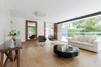apartment em Rua Emílio de Menezes, Santa Cecília - São Paulo - SP