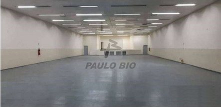 industrial em Avenida Barão de Mauá, Vila Bocaina - Mauá - SP