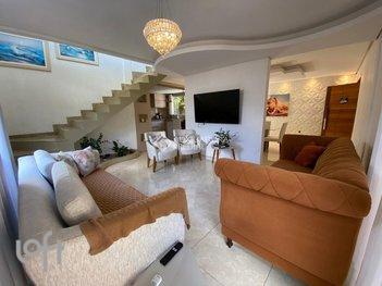 house em Orlando Silva, Canudos - Novo Hamburgo - RS