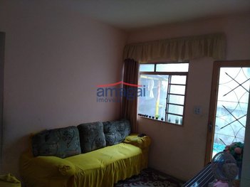 house em Avenida Albano Simões de Castro, Jardim Nova Esperança - Jacareí - SP