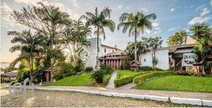 house em Coroados, Vila Assunção - Porto Alegre - RS