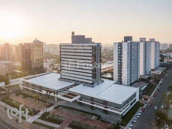 apartment em Rua Jerônymo Zelmanovitz, São Sebastião - Porto Alegre - RS