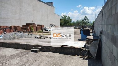 land_lot em Rua Edelzuita Ribeiro Gobbi, Residencial Esperança - Caçapava - SP