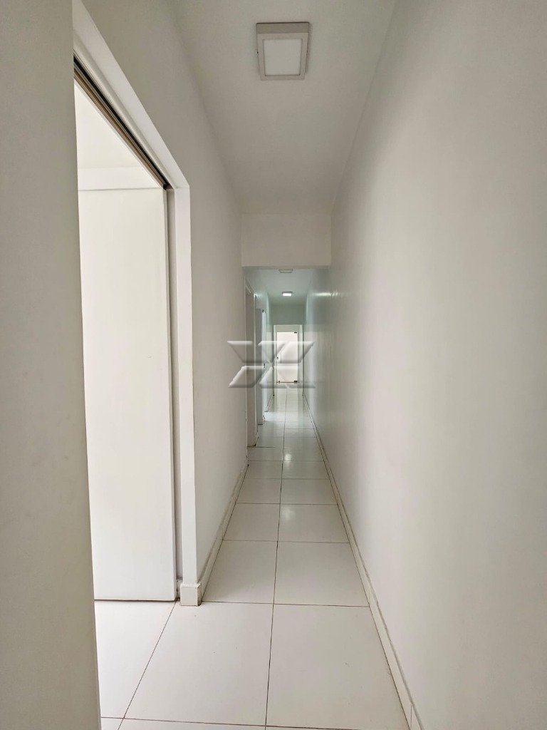 Hall de distribuição