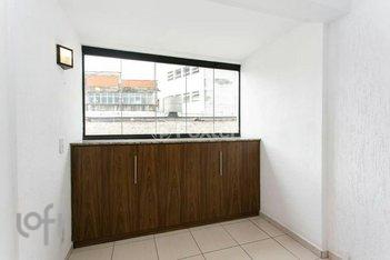 apartment em Honório Maia, Tatuapé - São Paulo - SP