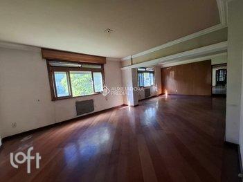 apartment em Independência, Bom Fim - Porto Alegre - RS