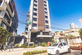 apartment em Lageado, Petrópolis - Porto Alegre - RS