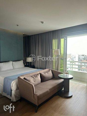 apartment em Augusta, Bela Vista - São Paulo - SP