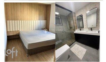 apartment em Luiz Migliano, Vila Sônia - São Paulo - SP
