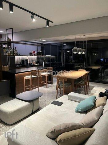 apartment em dos Pinheiros, Pinheiros - São Paulo - SP