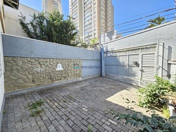 house em Rua Maratona, Vila Alexandria - São Paulo - SP