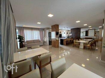 apartment em 1542, Centro - Balneário Camboriú - SC