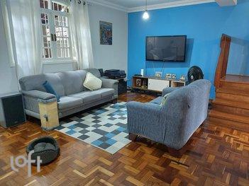 house em Rubens Montanaro de Borba, Cidade Dutra - São Paulo - SP