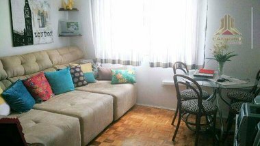 apartment em Rua Santana, Santana - Porto Alegre - RS