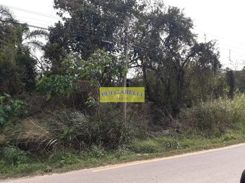 land_lot em Avenida Nilo Tracci, Corrupira - Jundiaí - SP