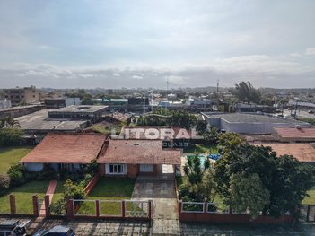 house em Rua Ibirapuitã, Centro - Xangri-Lá - RS