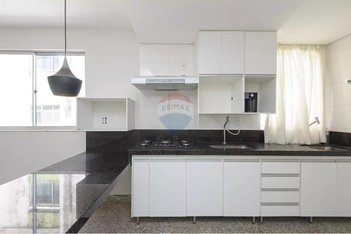 apartment em Rua Oliveira, Cruzeiro - Belo Horizonte - MG