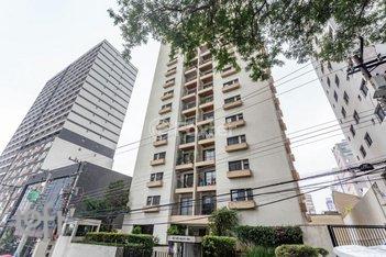 apartment em Rua Alvorada, Vila Olímpia - São Paulo - SP
