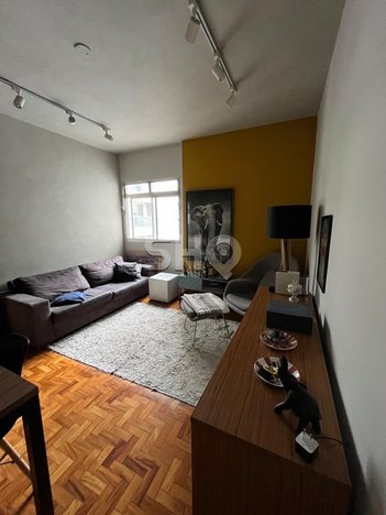 apartment em Rua Palestra Itália, Perdizes - São Paulo - SP