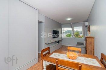 apartment em Primeiro de Setembro, São José - Porto Alegre - RS