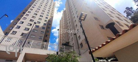 apartment em Doutor Felipe Pinel, Jaraguá - São Paulo - SP