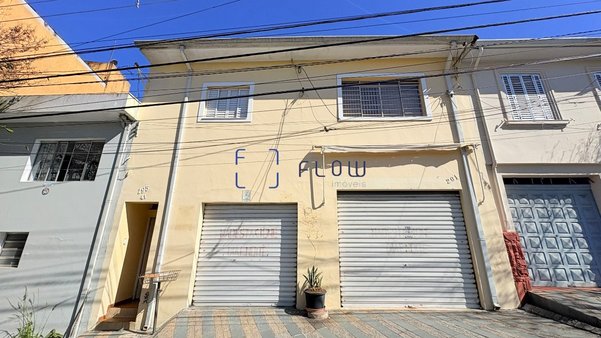 Cômodo Condomínio