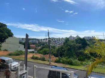 house em Rua Pedro A. A. de Freitas Filho, Jardim Sabará - Porto Alegre - RS