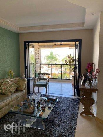 apartment em Caraíbas, Sumaré - São Paulo - SP