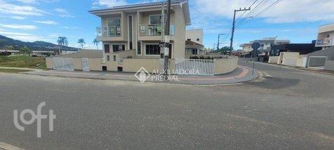 house em Herondi Maran, Bela Vista - Palhoça - SC