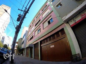 apartment em Demétrio Ribeiro, Centro - Porto Alegre - RS