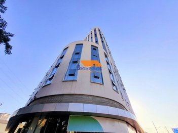 office em Queluzita - (chave 258), São Paulo - Belo Horizonte - MG