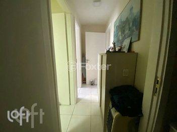 apartment em Mazzei, Tucuruvi - São Paulo - SP