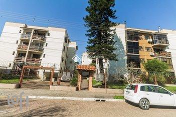 apartment em Ivo Janson, Partenon - Porto Alegre - RS