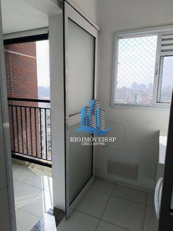 apartment em Rua Santo André, Boa Vista - São Caetano do Sul - SP
