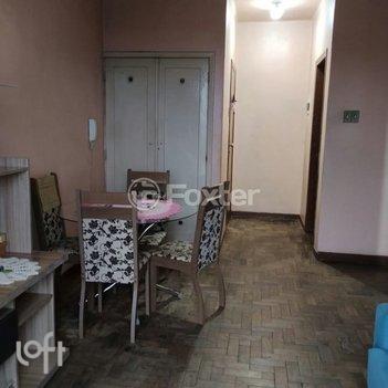 apartment em Avenida Farrapos, São Geraldo - Porto Alegre - RS