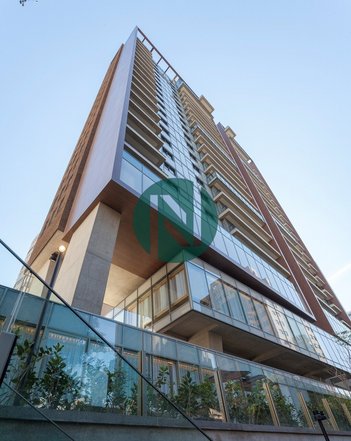 apartment em Rua Jorge Coelho, Jardim Paulista - São Paulo - SP