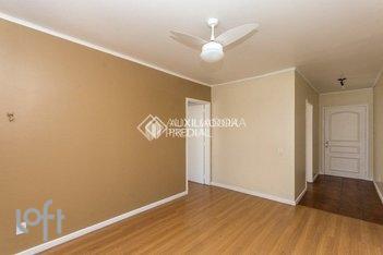 apartment em Riachuelo, Centro - Porto Alegre - RS