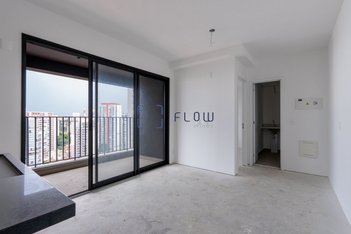 apartment em Rua Rodrigo Lobato, Jardim Vera Cruz - São Paulo - SP